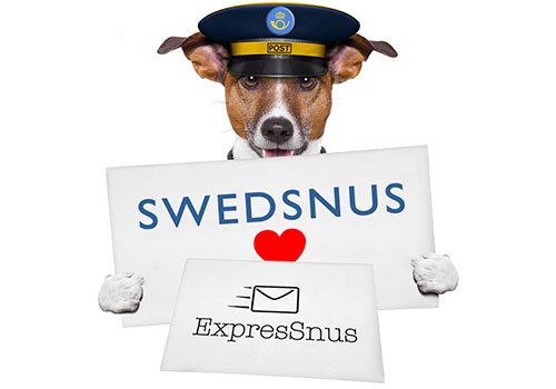 Välkommen till Swedsnus!
