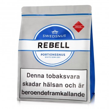 Rebell Special 1000 White Portion