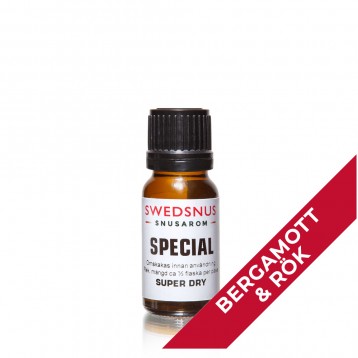 Super Dry Special Arom