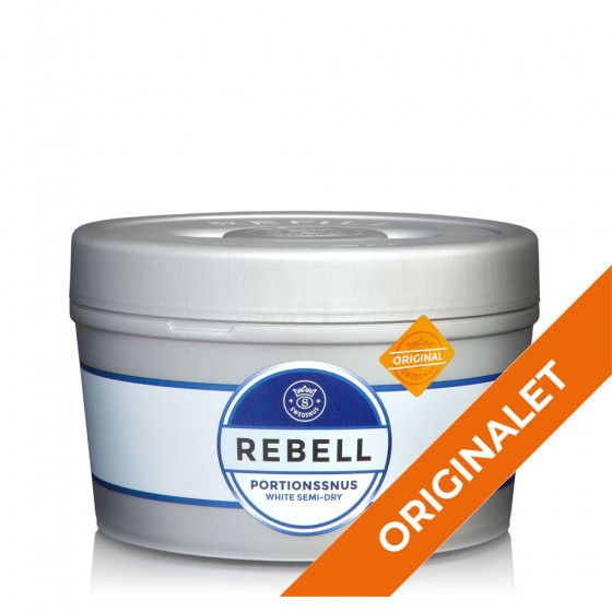 Rebell Original 1000 Portionssnus