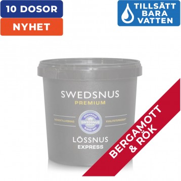 Special 10 Dosor Lössnus Instant X