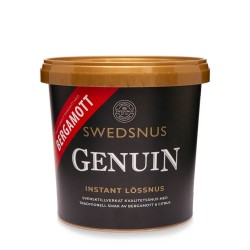 Lössnus Instant
