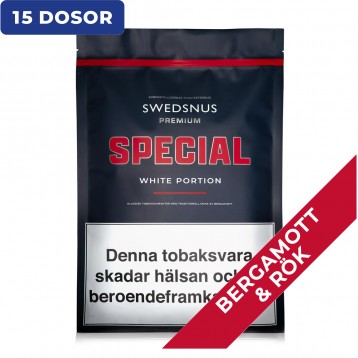 Special Premium 300 White Portion