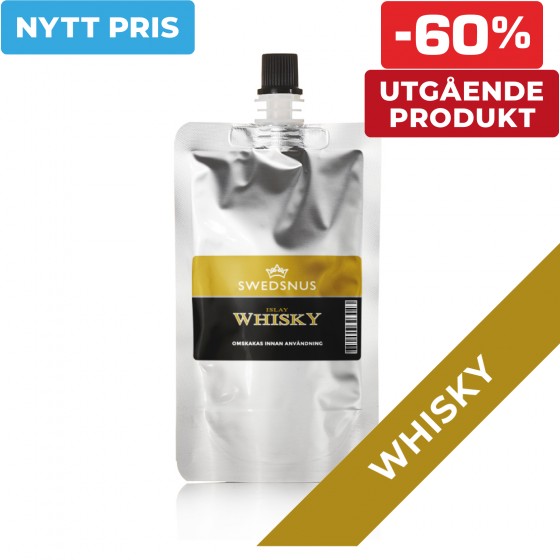 Arom Express Whisky