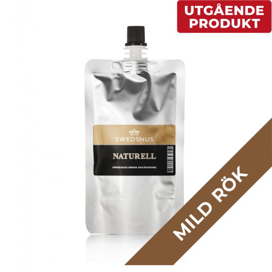 Arom Express Tobak Naturell