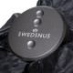 Swedsnus Can - Dark Gray