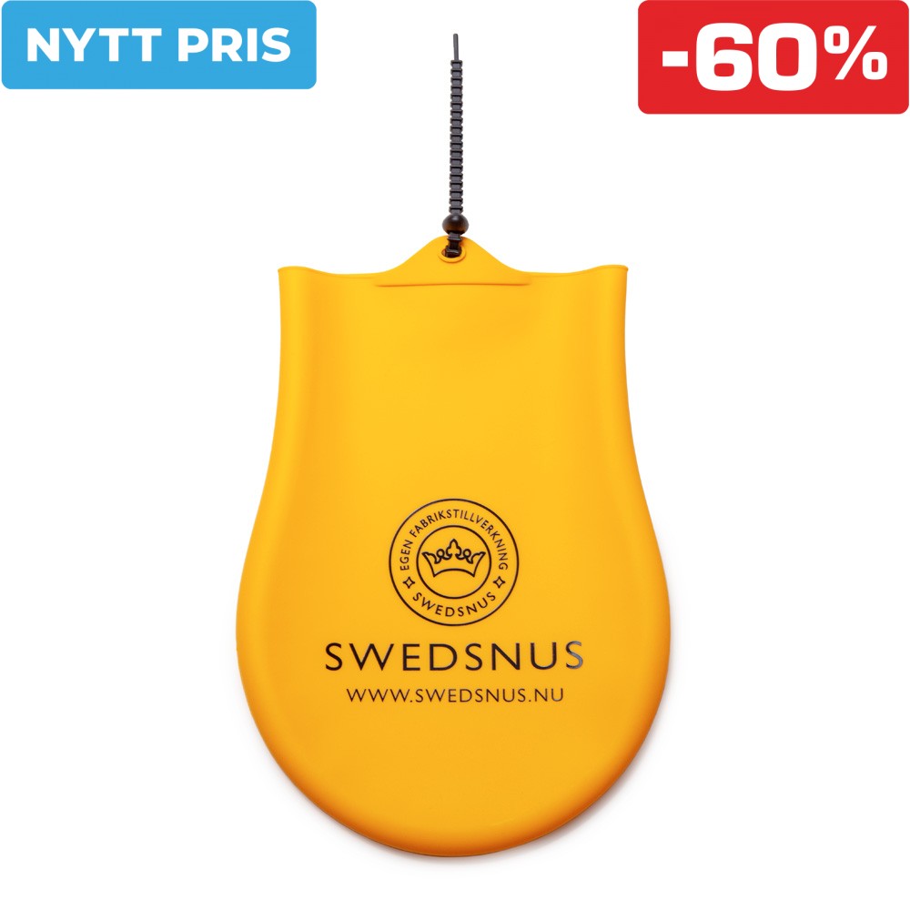 Swedsnuspåsen Swedsnuspåsen