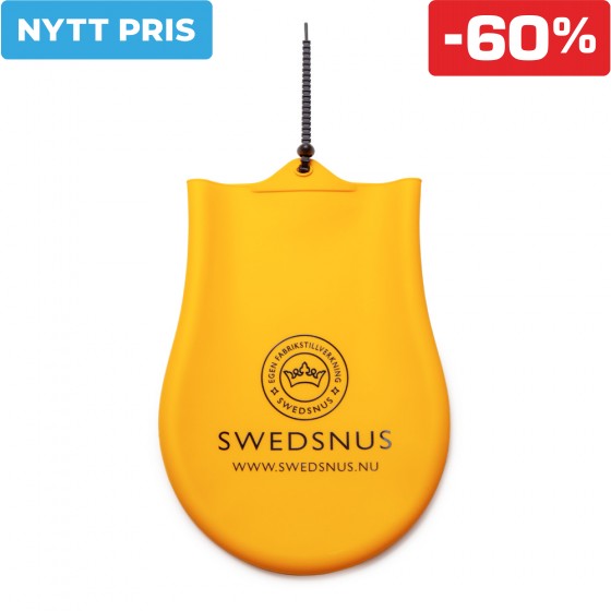 Swedsnuspåsen